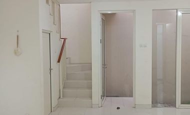 rumah termurah zimbali costa grand island Pakuwon City