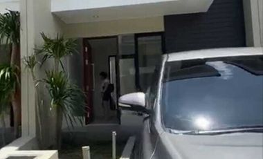 Disewakan rumah di Citraland Northwest Citraland