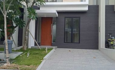 Disewakan rumah di Citraland Northwest Citraland