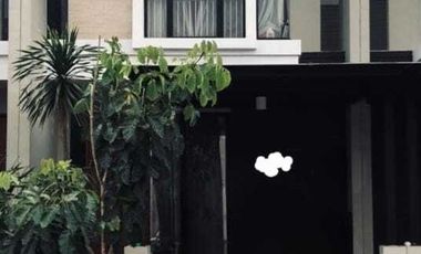 Disewakan rumah di Citraland Northwest Citraland