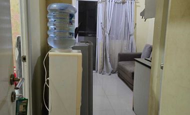 Apartemen Green Pramuka City Lokasi Strategis Banyak Transportasi Umum