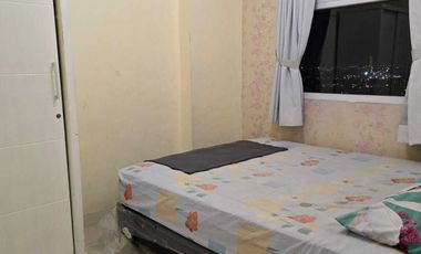 Apartemen Green Pramuka City Lokasi Strategis Banyak Transportasi Umum