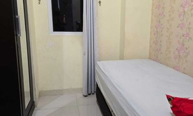 Apartemen Green Pramuka City Lokasi Strategis Banyak Transportasi Umum