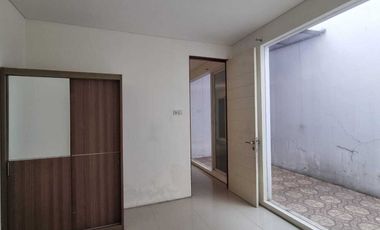 Rumah Siap Huni Royal Residence Cluster Monticello Minimalis 2 Lantai