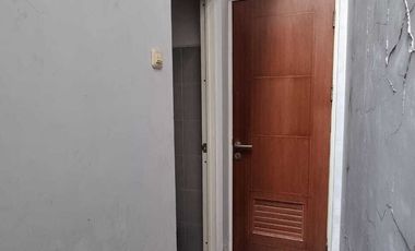 Rumah Siap Huni Royal Residence Cluster Monticello Minimalis 2 Lantai