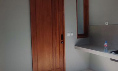 Happy Fresh Homey: Smart Home Lokasi Strategis di Tengah Kota Salatiga