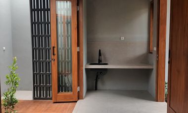 Happy Fresh Homey: Smart Home Lokasi Strategis di Tengah Kota Salatiga