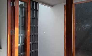 Happy Fresh Homey: Smart Home Lokasi Strategis di Tengah Kota Salatiga