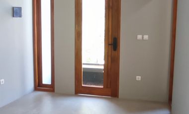 Happy Fresh Homey: Smart Home Lokasi Strategis di Tengah Kota Salatiga