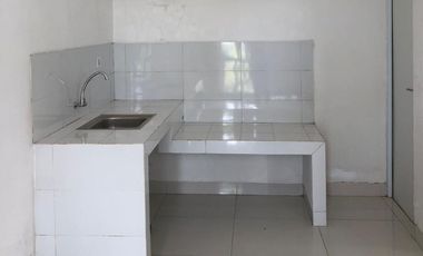 Jual Rumah 2 Lantai di Serpong Natura City Siap KPR Harga Nego J-16161