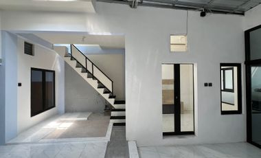 Jual murah rumah baru dikota Jombang 2 menit ke stasiun Jombang