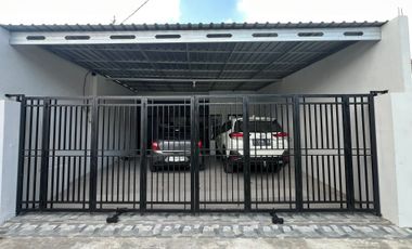 Jual murah rumah baru dikota Jombang 2 menit ke stasiun Jombang