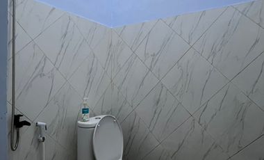 Jual murah rumah baru dikota Jombang 2 menit ke stasiun Jombang