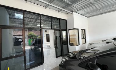 Jual murah rumah baru dikota Jombang 2 menit ke stasiun Jombang