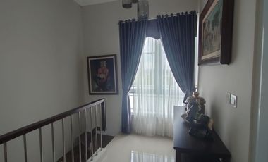 Disewakan Rumah Mewah Full Furnish Cluster Inari Citraland