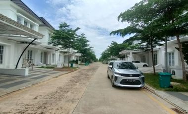 Disewakan Rumah Mewah Full Furnish Cluster Inari Citraland