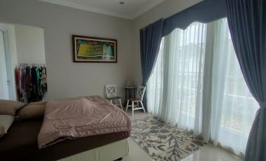 Disewakan Rumah Mewah Full Furnish Cluster Inari Citraland