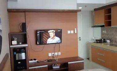 Apartemen full furnished Cantik di Brezee  Bintaro