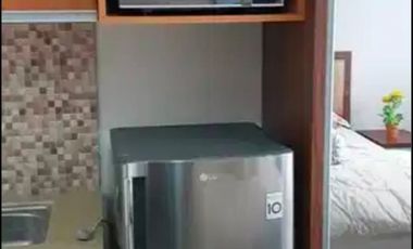 Apartemen full furnished Cantik di Brezee  Bintaro