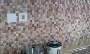 Apartemen full furnished Cantik di Brezee  Bintaro