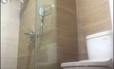 Apartemen full furnished Cantik di Brezee  Bintaro