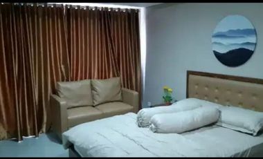 Apartemen full furnished Cantik di Brezee  Bintaro