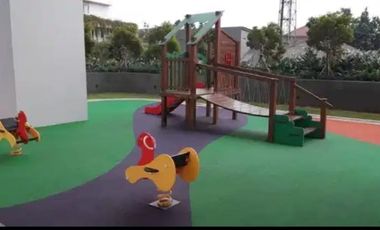 Apartemen full furnished Cantik di Brezee  Bintaro