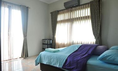 Rumah Vila Mewah Turun Harga City View Dago Resort Pakar