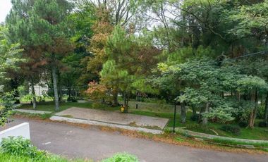 Rumah Vila Mewah Turun Harga City View Dago Resort Pakar