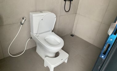 Rumah 2 Lantai 8 Menit ke RS Mitra Keluarga Jatiasih Siap Huni J-35044