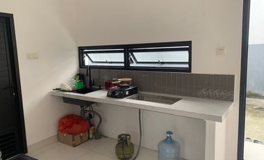 Rumah 2 Lantai 8 Menit ke RS Mitra Keluarga Jatiasih Siap Huni J-35044