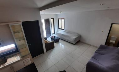 RUMAH SEWA PEJATEN SIAGA  ( cluster ) PASAR MINGGU JAKRTA SELATAN