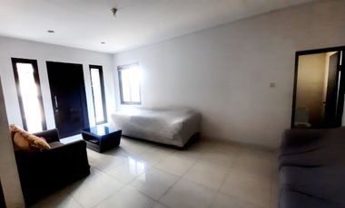 RUMAH SEWA PEJATEN SIAGA  ( cluster ) PASAR MINGGU JAKRTA SELATAN