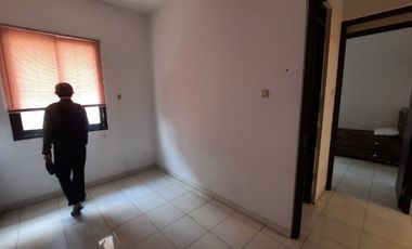 RUMAH SEWA PEJATEN SIAGA  ( cluster ) PASAR MINGGU JAKRTA SELATAN