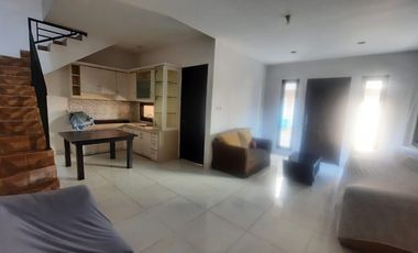 RUMAH SEWA PEJATEN SIAGA  ( cluster ) PASAR MINGGU JAKRTA SELATAN