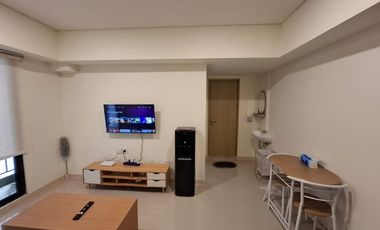 Disewakan 2 BR Apartemen Meikarta Tower Twinford