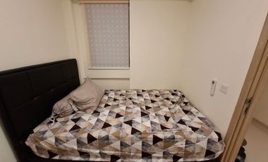 Disewakan 2 BR Apartemen Meikarta Tower Twinford