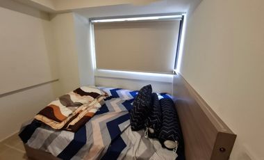 Disewakan 2 BR Apartemen Meikarta Tower Twinford