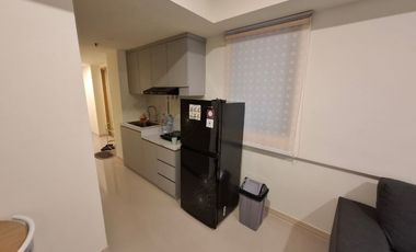 Disewakan 2 BR Apartemen Meikarta Tower Twinford