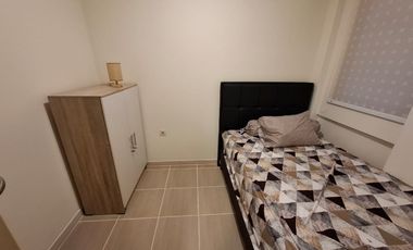 Disewakan 2 BR Apartemen Meikarta Tower Twinford