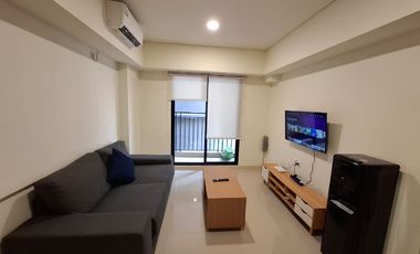 Disewakan 2 BR Apartemen Meikarta Tower Twinford