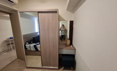 Disewakan 2 BR Apartemen Meikarta Tower Twinford