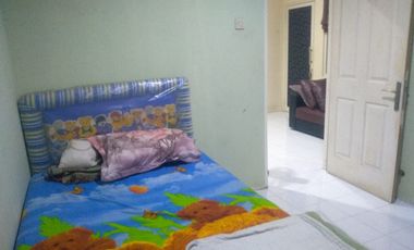 Disewakan Rumah Di Pandaan Sunrise Hill Ciputra - TAMAN DAYU PANDAAN