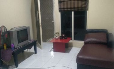 Disewakan Rumah Di Pandaan Sunrise Hill Ciputra - TAMAN DAYU PANDAAN