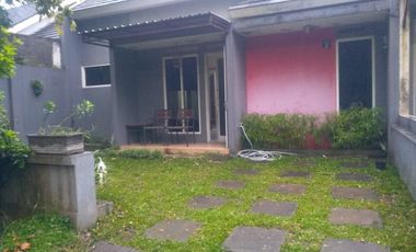 Disewakan Rumah Di Pandaan Sunrise Hill Ciputra - TAMAN DAYU PANDAAN