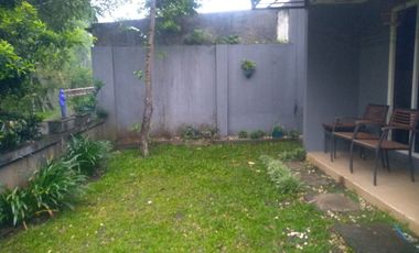 Disewakan Rumah Di Pandaan Sunrise Hill Ciputra - TAMAN DAYU PANDAAN