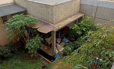 DIJUAL RUMAH DI CLUSTER, SAYAP SUDIRMAN BANDUNG