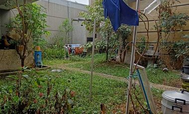 DIJUAL RUMAH DI CLUSTER, SAYAP SUDIRMAN BANDUNG