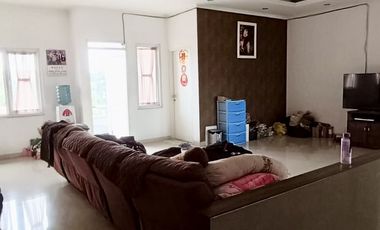 DIJUAL RUMAH DI CLUSTER, SAYAP SUDIRMAN BANDUNG