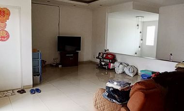 DIJUAL RUMAH DI CLUSTER, SAYAP SUDIRMAN BANDUNG